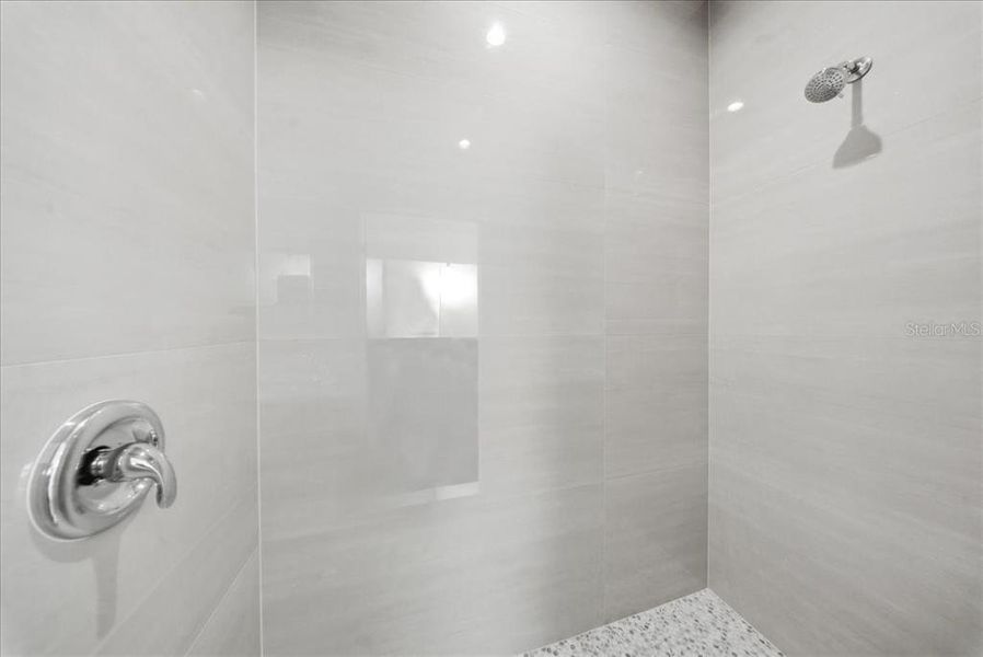 Close-up of interior finishes inside a home in , Lehigh Acres (Image 7).