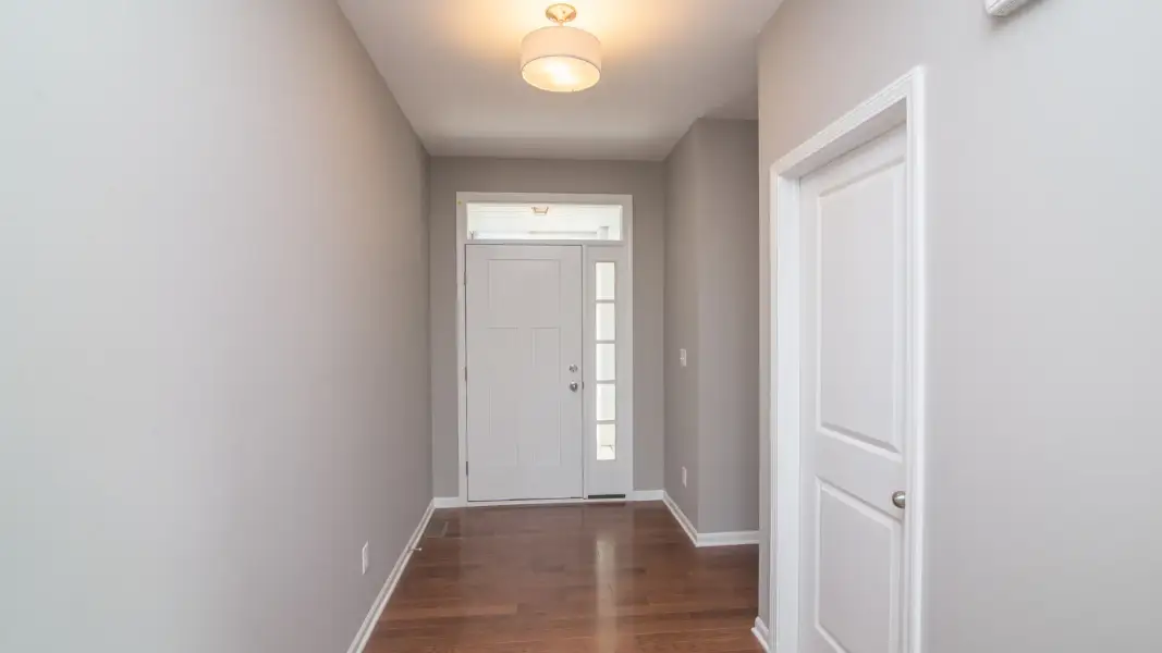 Representative unfurnished interior of a home built from the The Abington by Norfolk Homes in Offsite Builds Southern Michigan, Ann Arbor (Image 69).