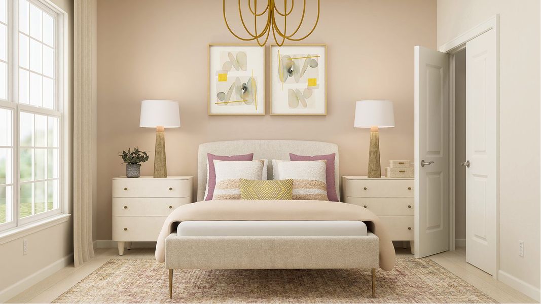 1828 Canton II Bed2 1of2 F1 060525