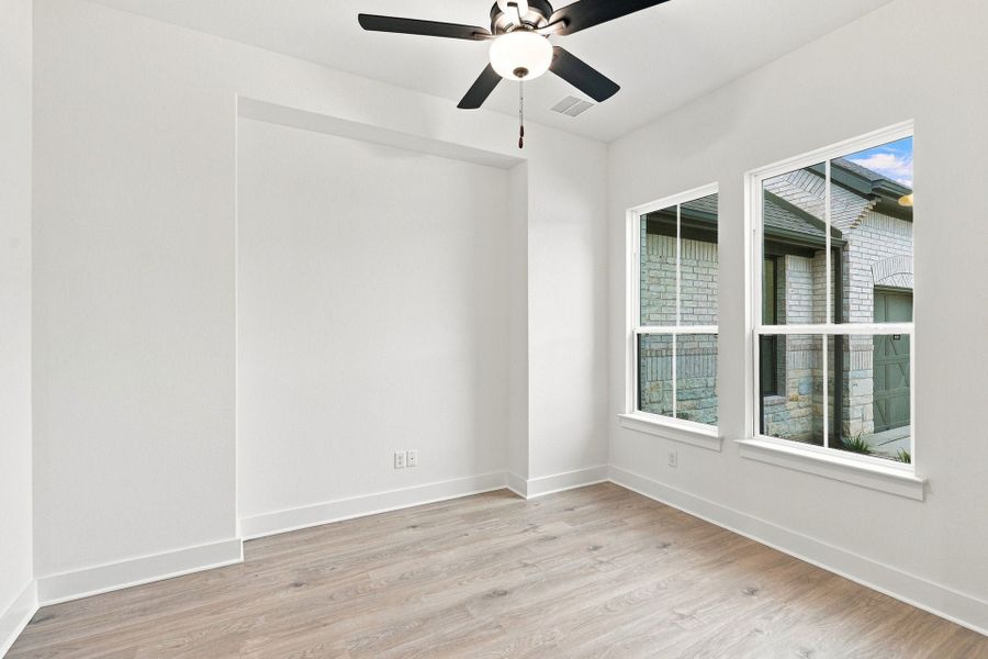 New Home in Georgetown, TX.  - Slide 33