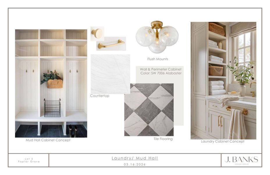 Sample of building materials used in homes in , Ravenel (Image 12).
