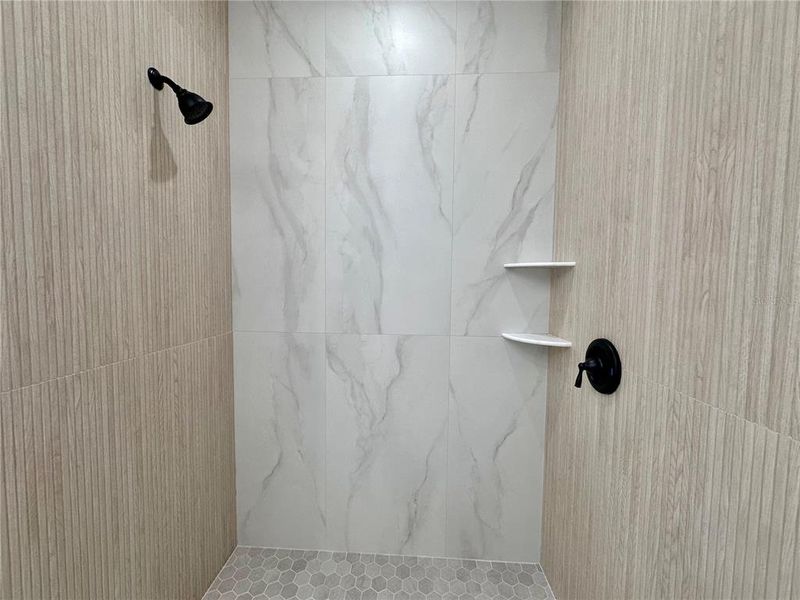 Close-up of interior finishes inside a home in , North Port (Image 14). Close-up of interior finishes inside a home in , North Port (Image 14).