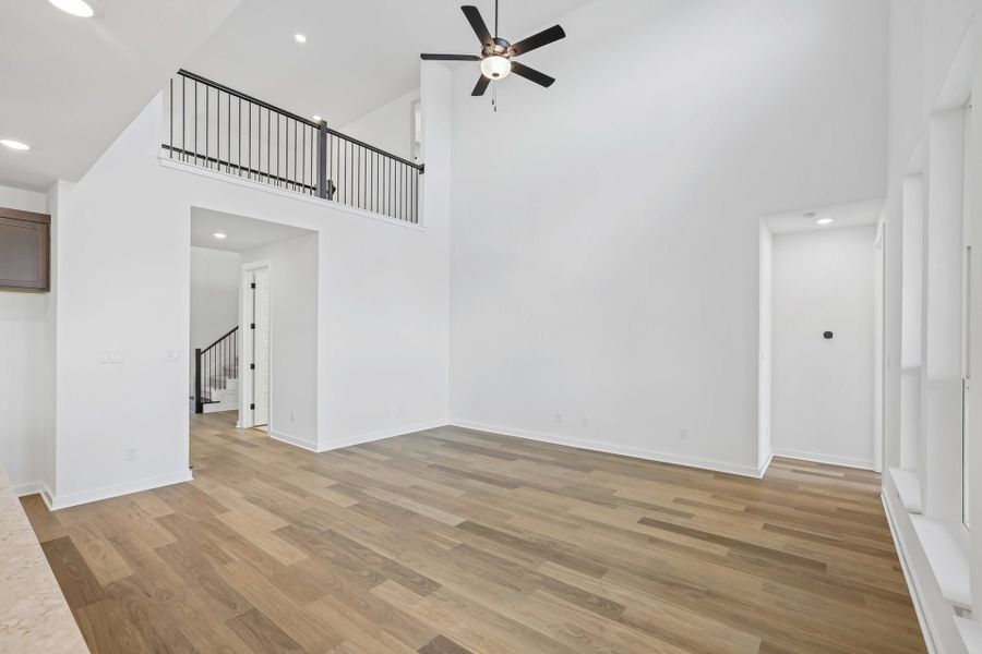 4br New Home in Georgetown, TX.  - Slide 22