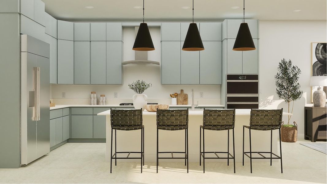 4662 Versailles Kitchen 1of2 F1