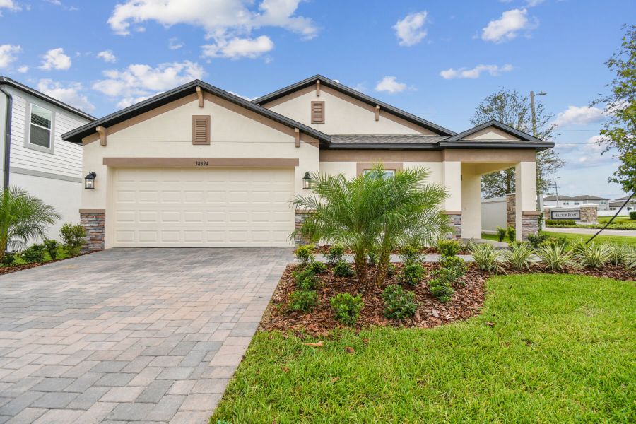 Front Exterior Front Exterior