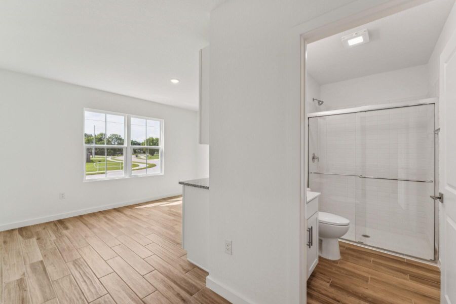 Extra Suite Plus