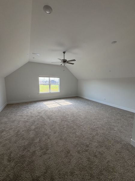 Large Bonus room Large Bonus room