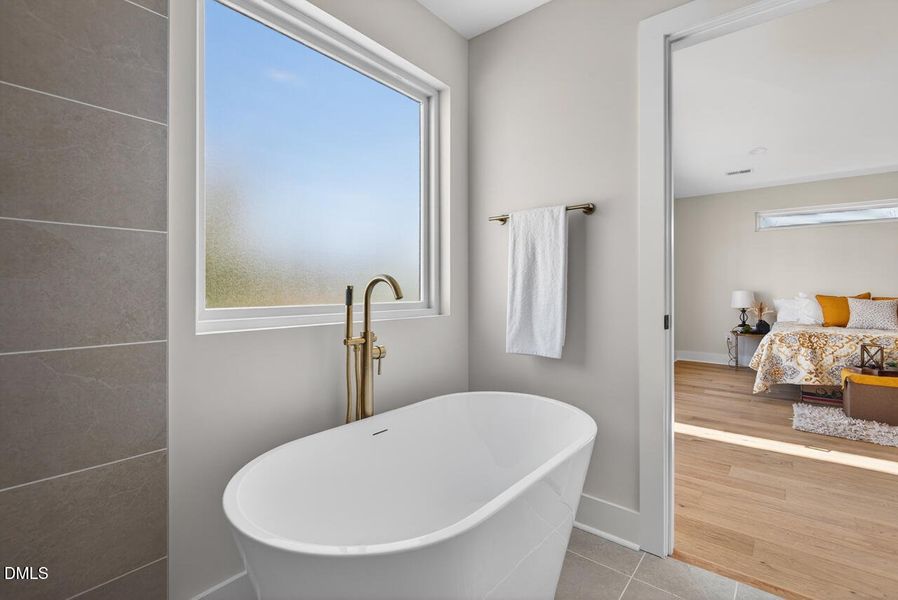 Soaker Tub Soaker Tub