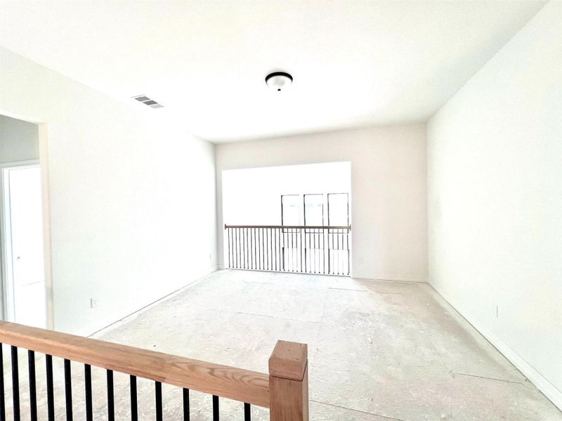 Actual progress of your home Actual progress of your home