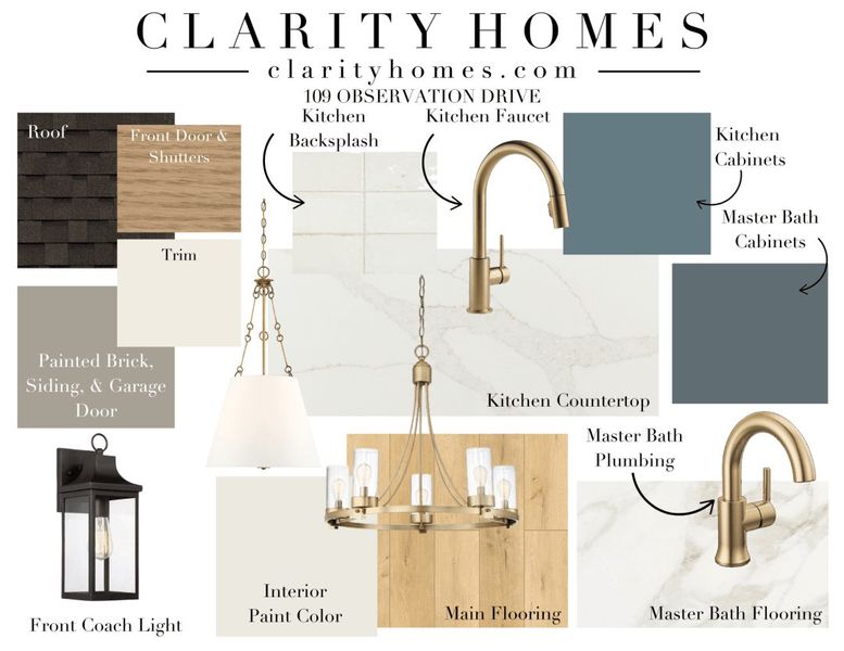 Image 3 of a home in The Bluffs At Parks Of Aledo. Image 3 of a home in The Bluffs At Parks Of Aledo.