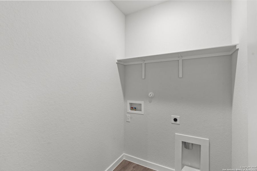 Image 30 of a home in Highland Ridge. Image 30 of a home in Highland Ridge.