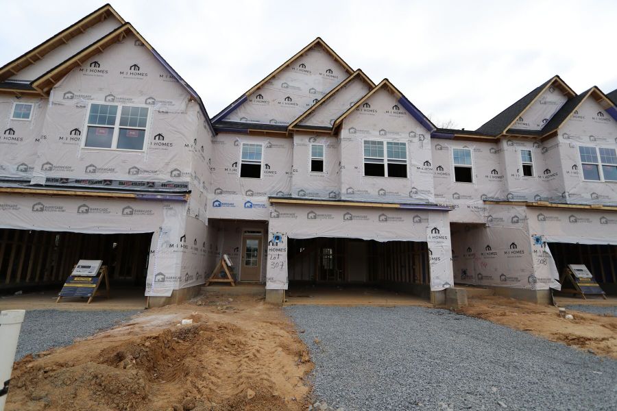 Front Exterior Front Exterior