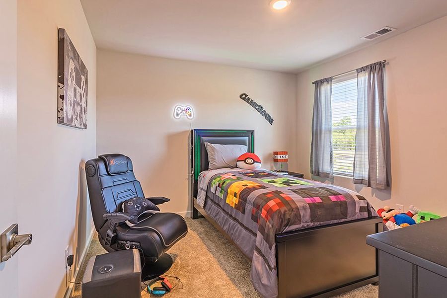 New Home in Social Circle, GA.  - Slide 22