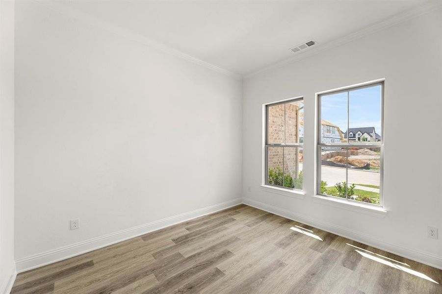 04. 616 Carlow - Study