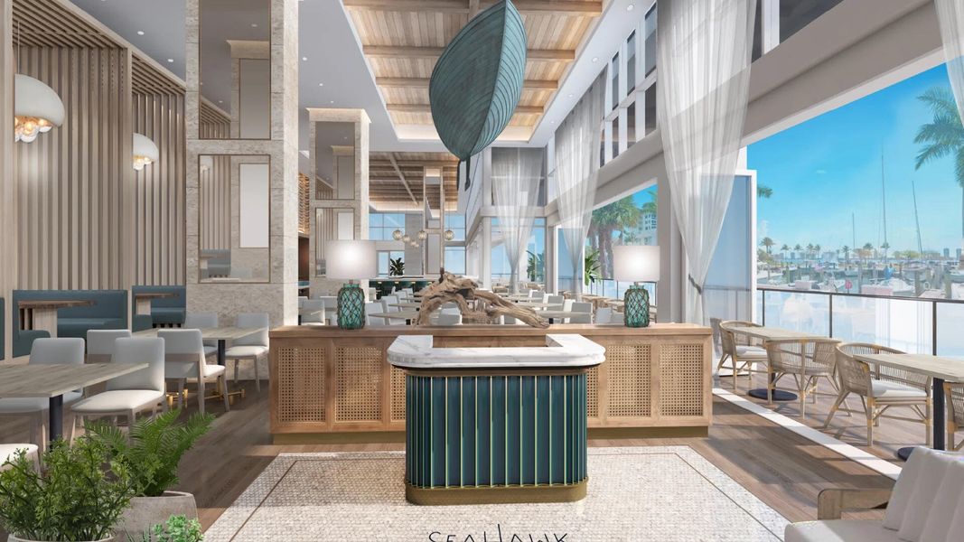 SeaHawk Prime (Rendering) SeaHawk Prime (Rendering)