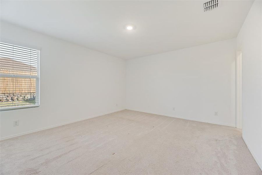 Spacious, unfurnished interior of a new home in , Forney (Image 15). Spacious, unfurnished interior of a new home in , Forney (Image 15).