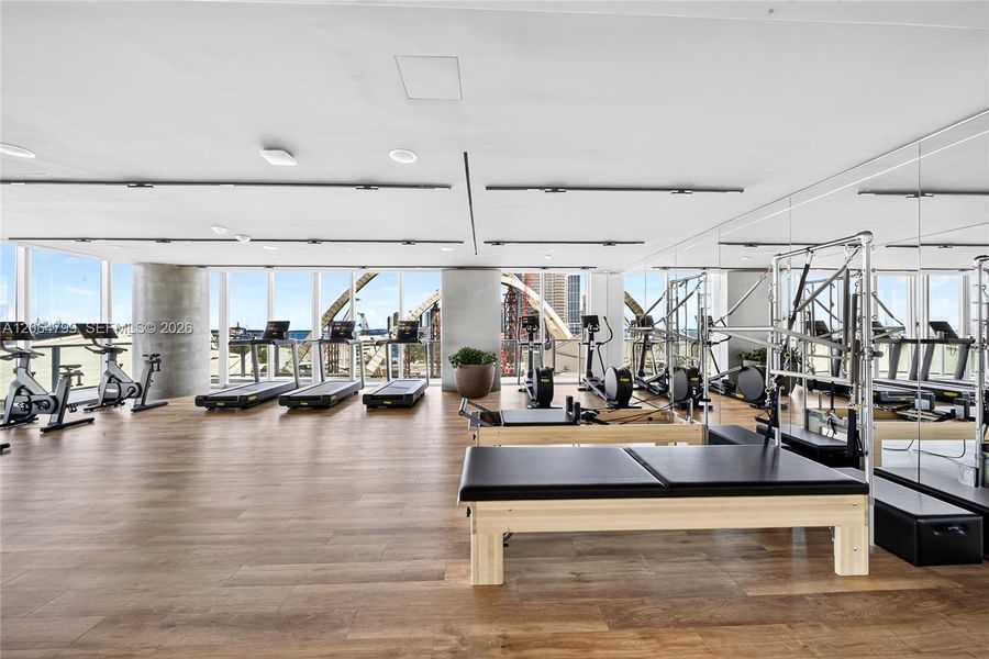 Community amenities in , Miami (Image 30). Community amenities in , Miami (Image 30).