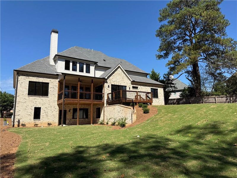 Image 36 of a home in .