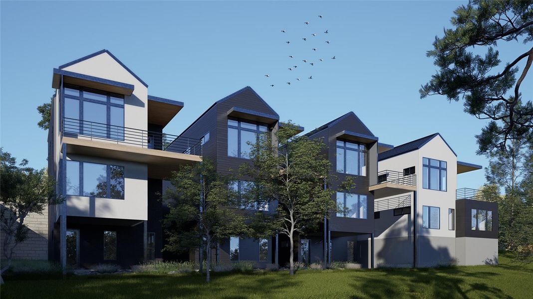 Image 6 of a home in .