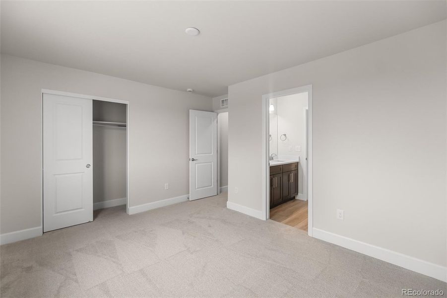 Spacious, unfurnished interior of a new home in , Castle Rock (Image 30).
