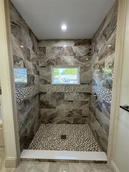 Close-up of interior finishes inside a home in , Okeechobee (Image 13).