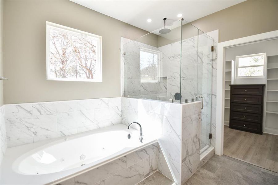 Furnished interior view inside a new home in , Brownsboro (Image 6). Furnished interior view inside a new home in , Brownsboro (Image 6).