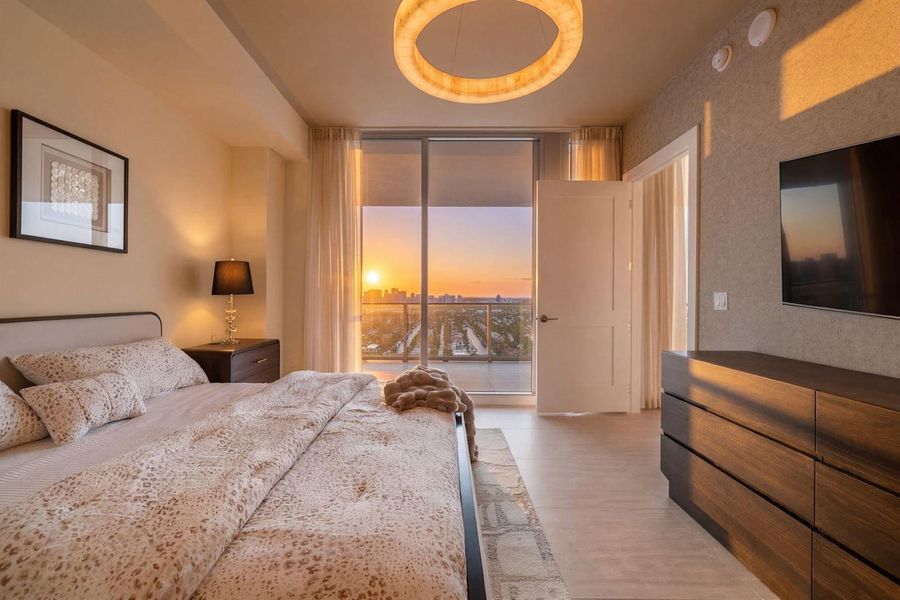 TURNKEY RESIDENCE