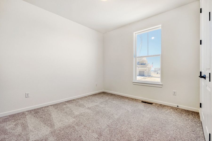 8777 San Diego - Bedroom