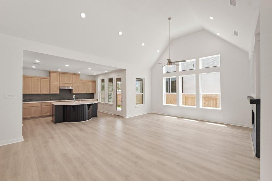 Image 27 of a home in ARTAVIA: 50ft. lots. Image 27 of a home in ARTAVIA: 50ft. lots.