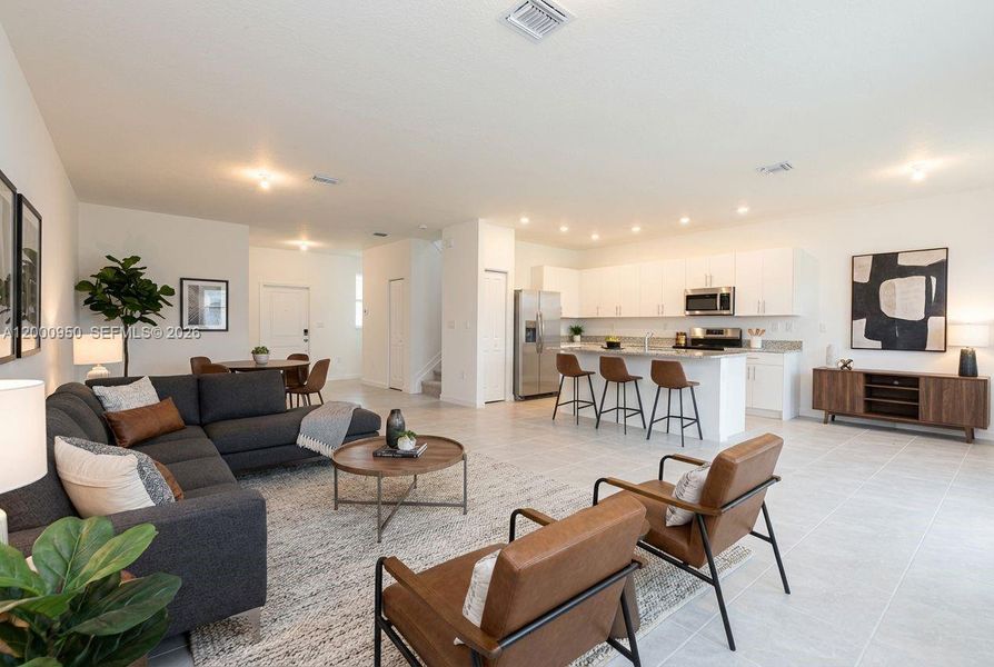 Virtually Staged Virtually Staged