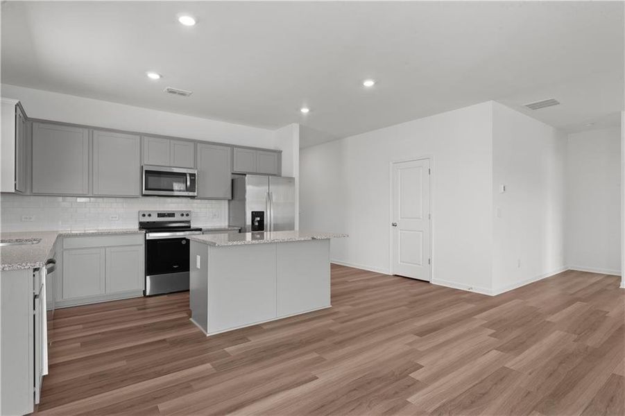 Image 25 of a home in Avery Ridge.