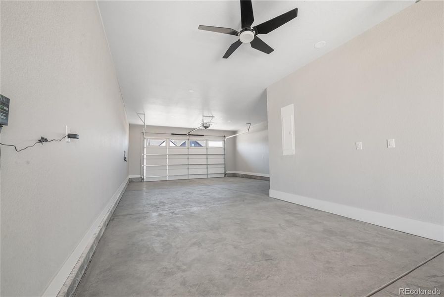 Spacious, unfurnished interior of a new home in , Fort Morgan (Image 19). Spacious, unfurnished interior of a new home in , Fort Morgan (Image 19).