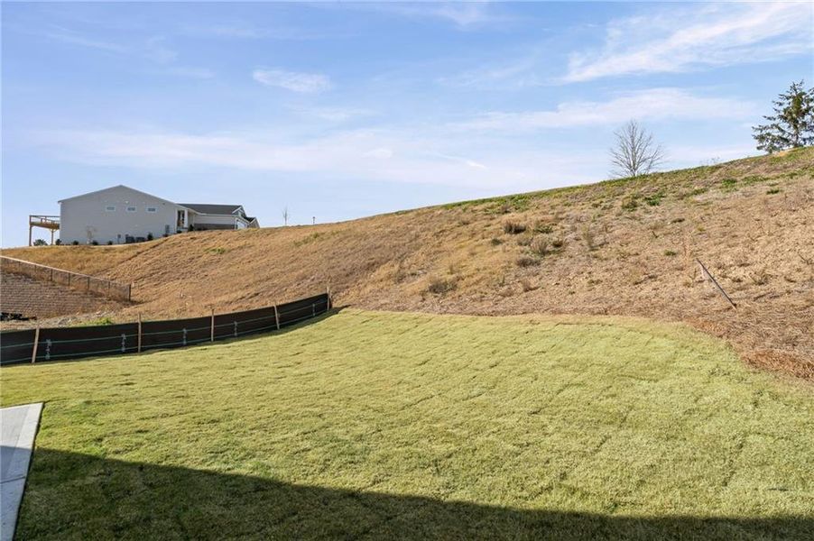 Image 36 of a home in Villas at Gold Creek.