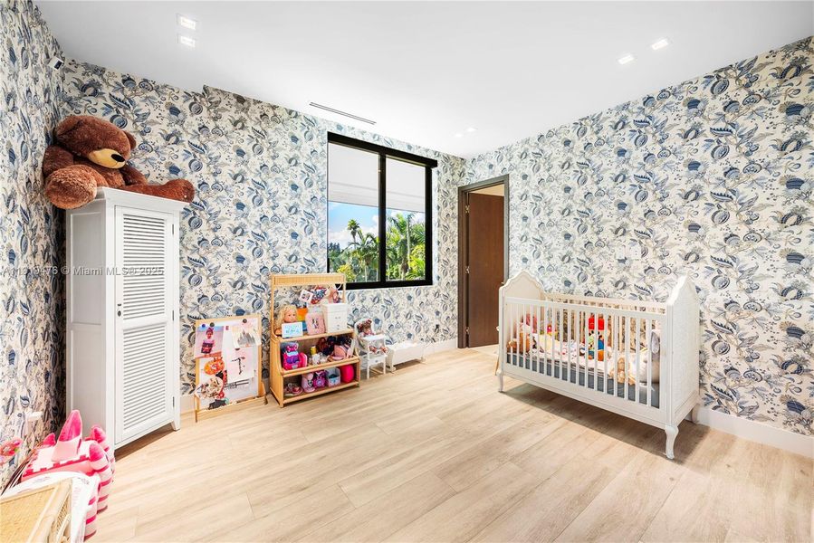 Furnished interior view inside a new home in , Miami Shores (Image 31). Furnished interior view inside a new home in , Miami Shores (Image 31).