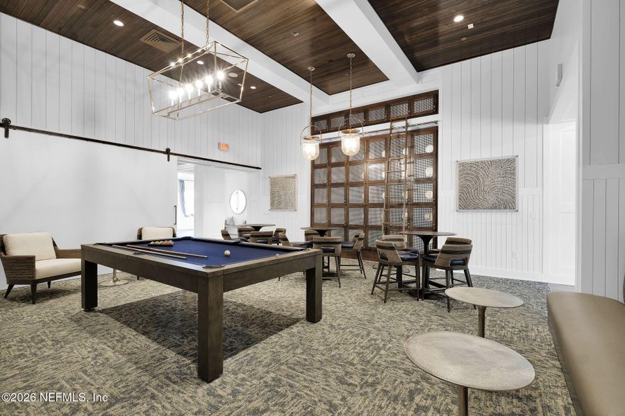 Community amenities in , Ponte Vedra (Image 86).