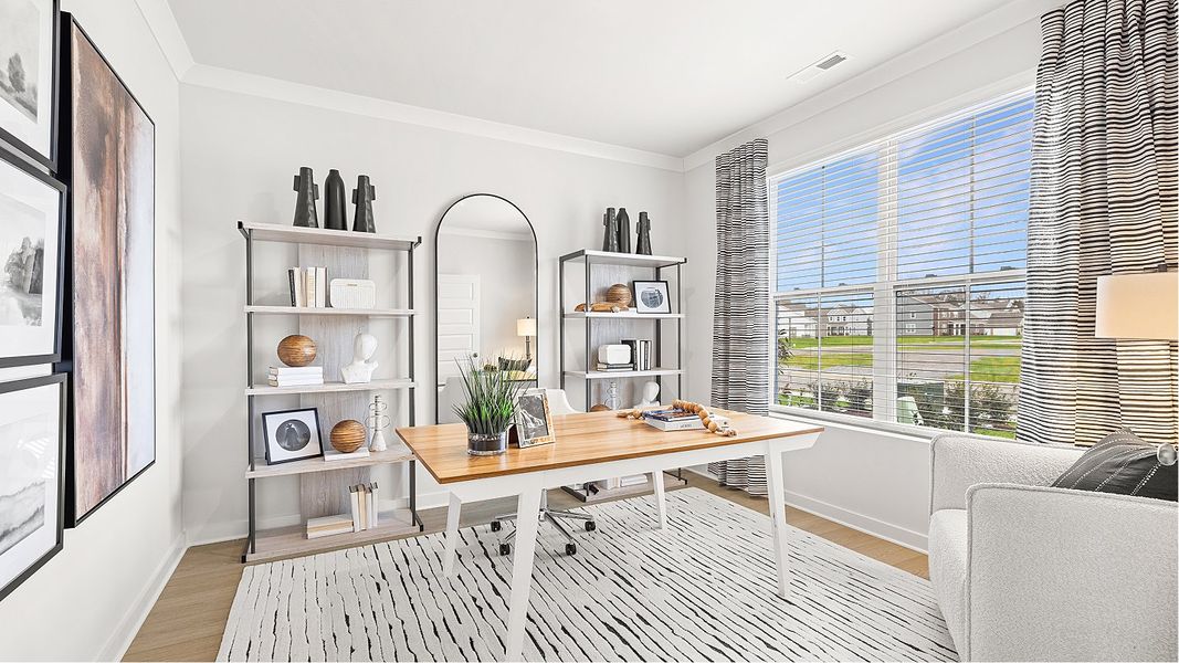 4965 Alpine Study 1of3 F1