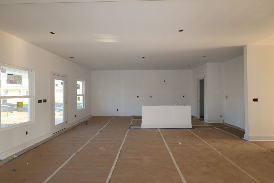 Drywall Drywall