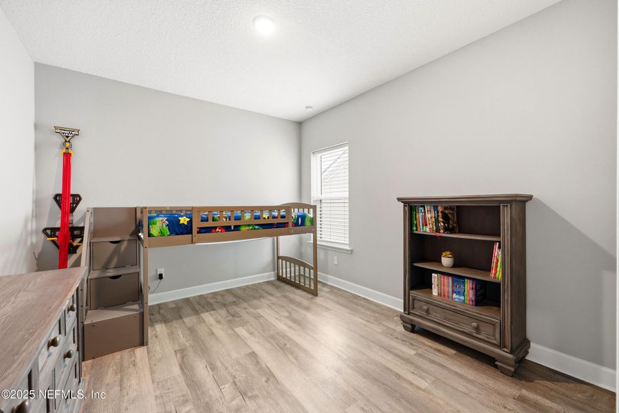 Furnished interior view inside a new home in , Ponte Vedra (Image 8).