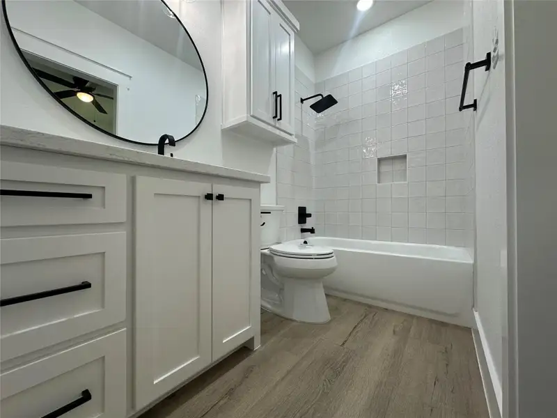 Third Bathroom