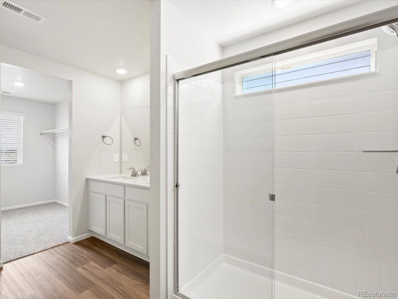 Image 18 of a home in Poudre Heights: The Meadow Collection. Image 18 of a home in Poudre Heights: The Meadow Collection.