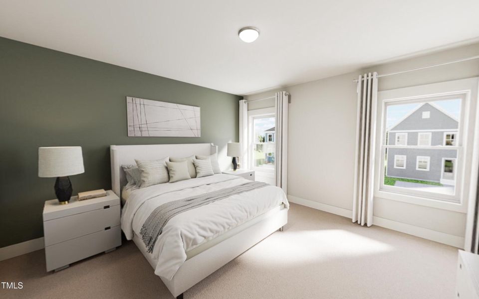 Rendering Representation