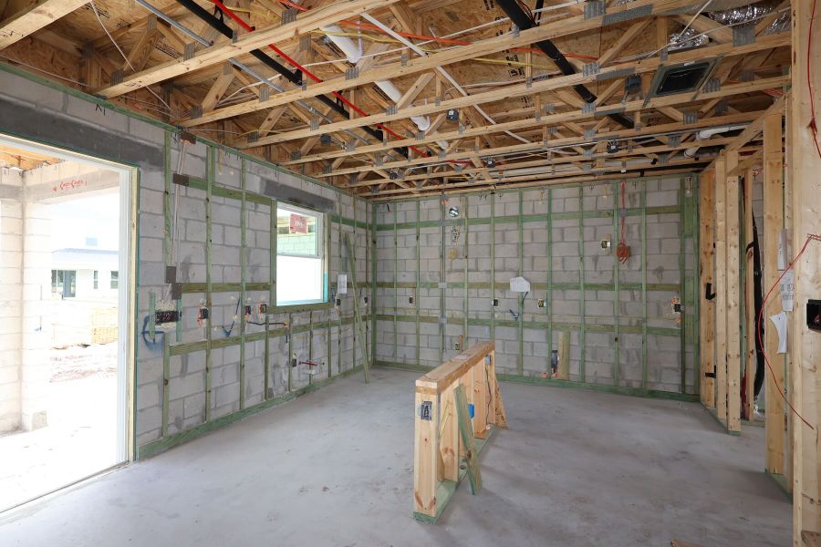 Framing Framing