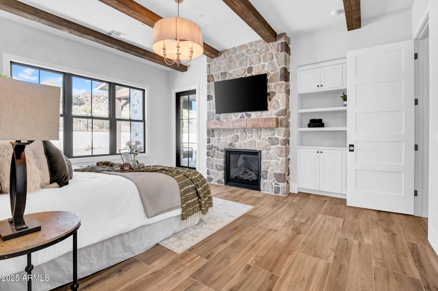 Primary Suite Primary Suite