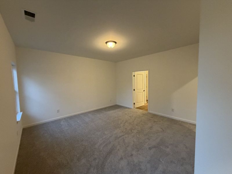 Spacious, unfurnished interior of a new home in Marlin Pointe, White House (Image 14). Spacious, unfurnished interior of a new home in Marlin Pointe, White House (Image 14).