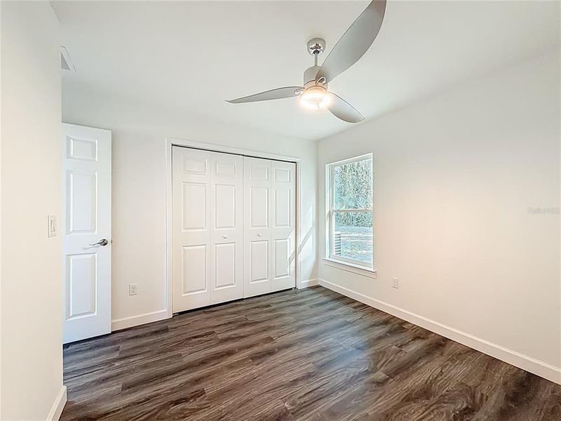 Spacious, unfurnished interior of a new home in , Ocala (Image 30).