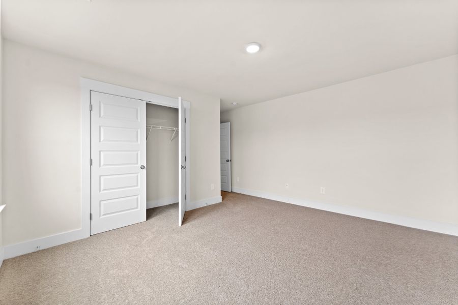 Harris Bedroom 2
