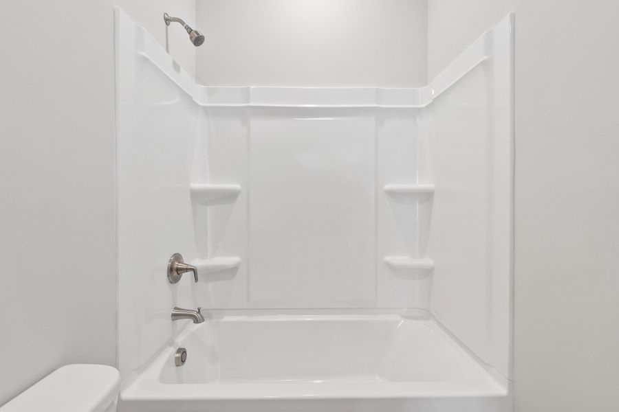 Richlands, NC New Home.  - Slide 34