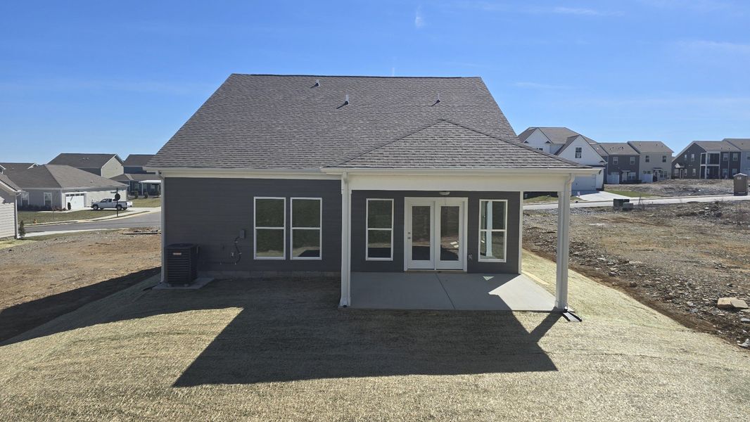 6221 Kenwyn Pass LOT 94