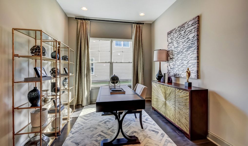 Home Office Home Office