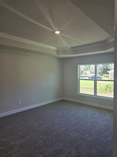 Spacious, unfurnished interior of a new home in Sugarmill Woods, Homosassa (Image 10). Spacious, unfurnished interior of a new home in Sugarmill Woods, Homosassa (Image 10).